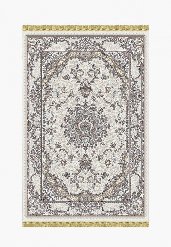 

Ковер Bal Tekstil, Разноцветный, Anatolium W518A Cream 100x200