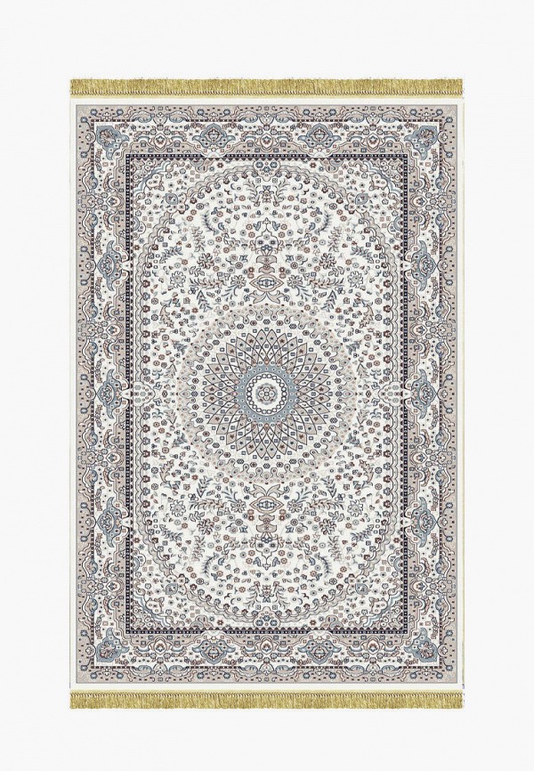 

Ковер Bal Tekstil, Разноцветный, Anatolium W527B Cream 100x200