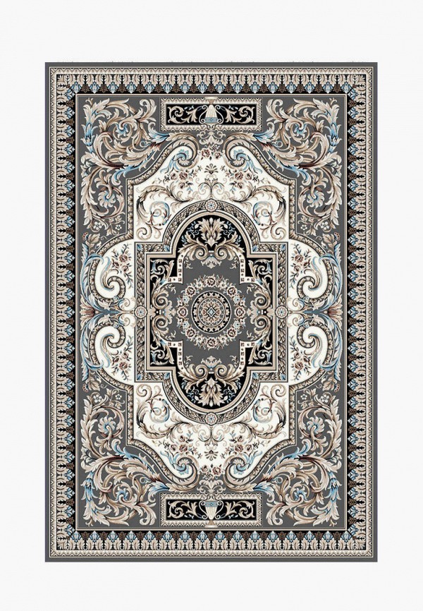 

Ковер Bal Tekstil, Carnaval Q550A White Gray 100x150
