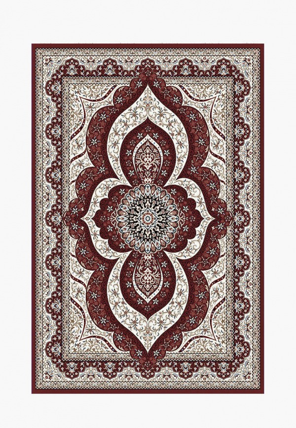 

Ковер Bal Tekstil, Бордовый, Carnaval Q551A Red 250x350