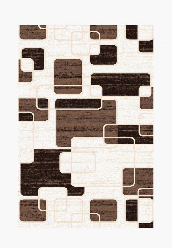 

Ковер Bal Tekstil, Коричневый, Karavan Plus W490A Beige 100x150