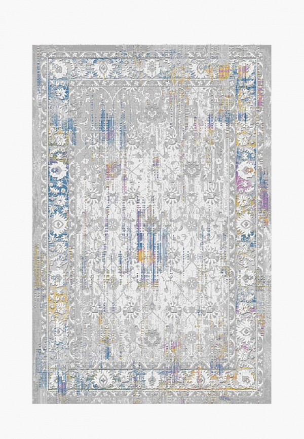 

Ковер Basaran, Серый, Marin 5585A Gray 150x230