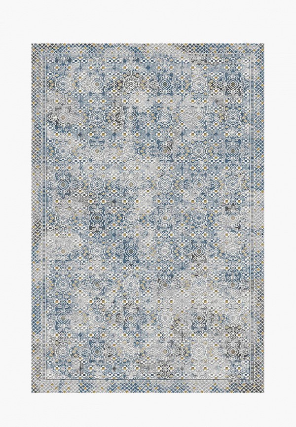 

Ковер Basaran, Разноцветный, Marin 5591B C.Navy 250x400