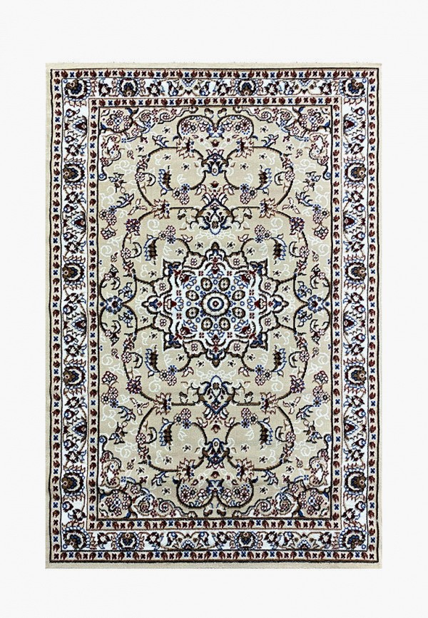 

Ковер Bal Tekstil, Разноцветный, Oscar Q943A Beige White 120x220