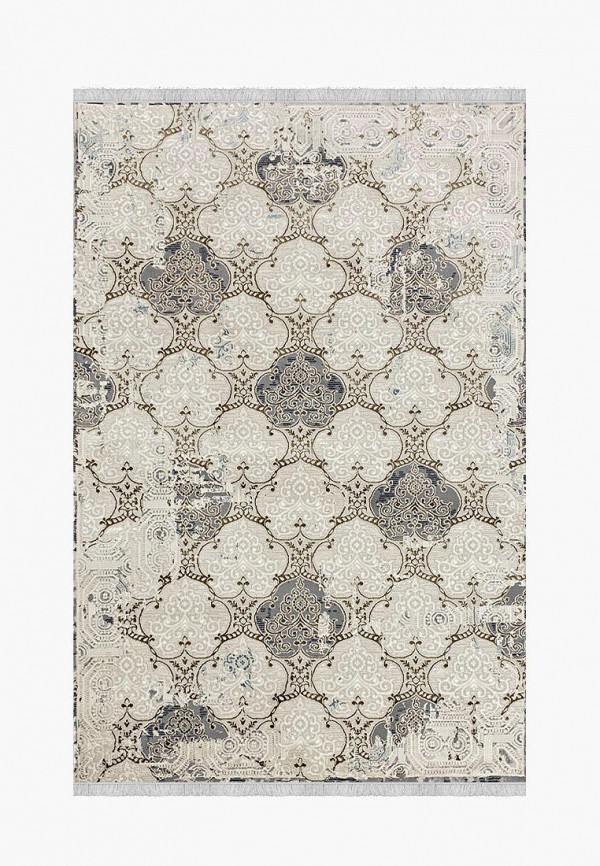 

Ковер Bal Tekstil, Серый, Palmira Platinum F077A L.Gray 200x300