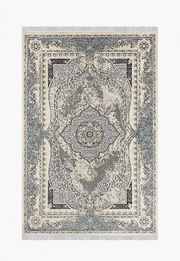 

Ковер Bal Tekstil, Серый, Palmira Platinum F101A Gray 300x400