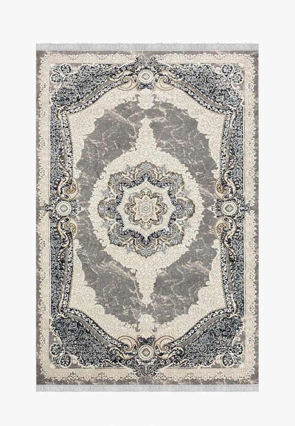 

Ковер Bal Tekstil, Разноцветный, Palmira Platinum F107A D.Gray D.Blue 300x400