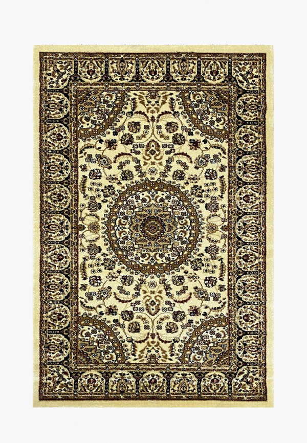 

Ковер Bal Tekstil, Бежевый, Turan 6510G Cream 100x150