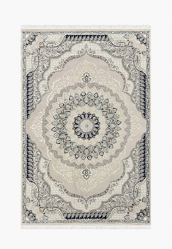 

Ковер Bal Tekstil, Серый, Palmira Platinum F166A L.Gray 250x350