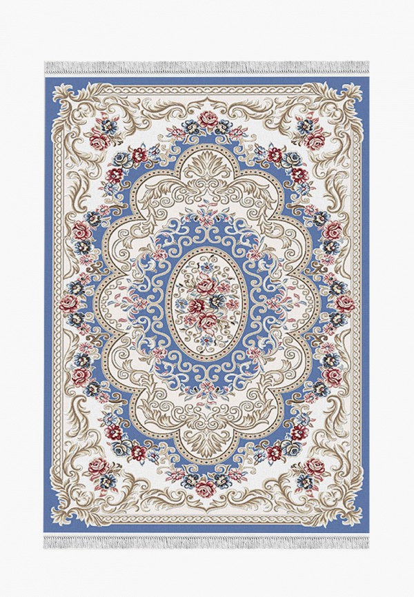 

Ковер Bal Tekstil, Разноцветный, Atlas Q688A L.Blue 150x230