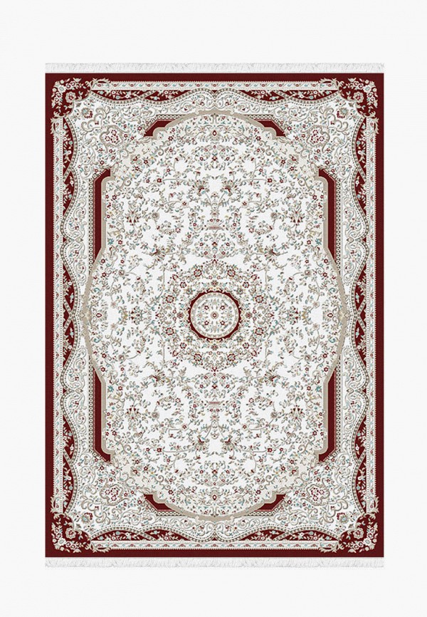 

Ковер Bal Tekstil, Разноцветный, Efsun Q707A Cream Red 100x150