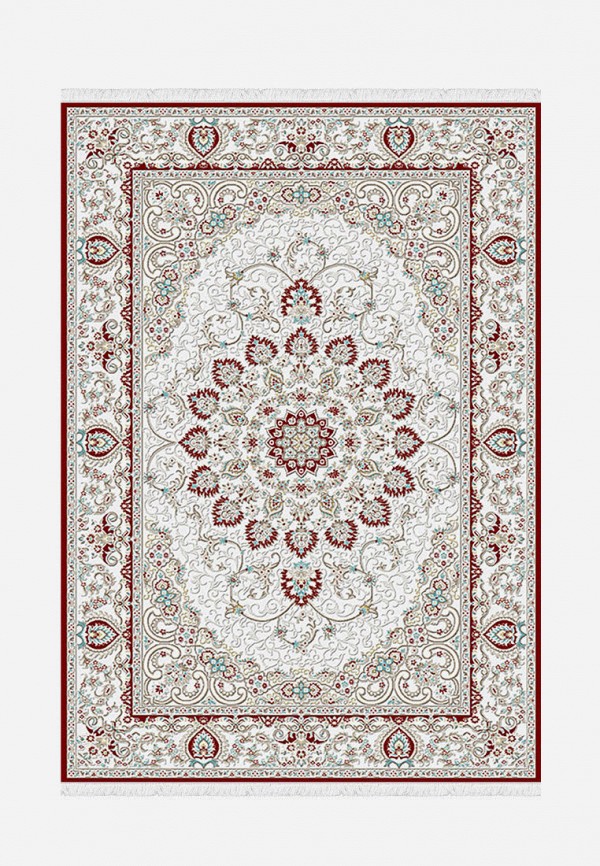 

Ковер Bal Tekstil, Разноцветный, Efsun Q892A Red Cream 150x230