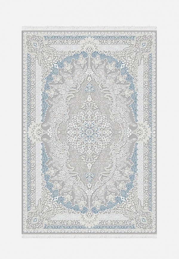 

Ковер Bal Tekstil, Разноцветный, Kumsal Q700A Gray Blue 150x230