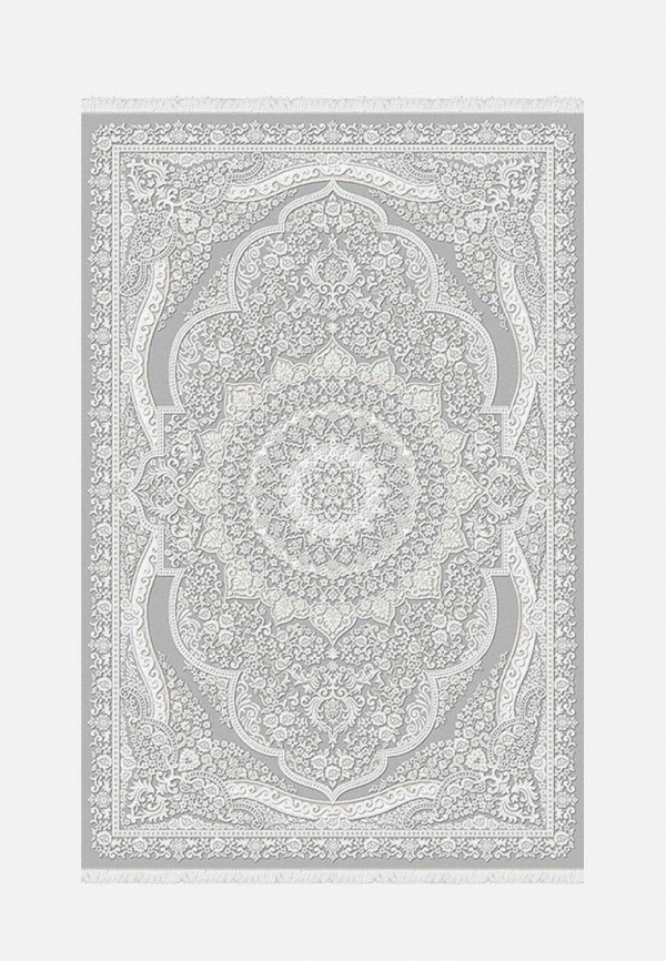 

Ковер Bal Tekstil, Серый, Kumsal Q756A Gray 150x230