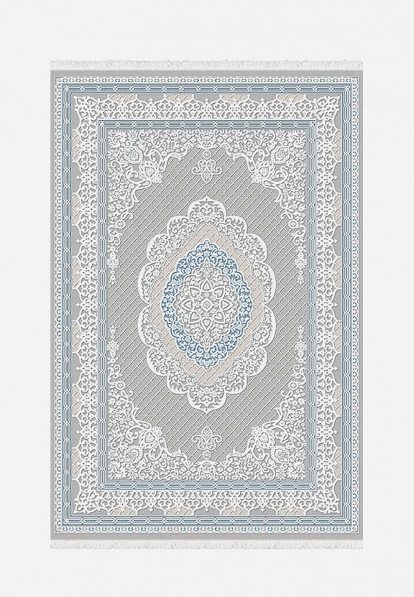 

Ковер Bal Tekstil, Серый, Kumsal Q900A Gray 150x230