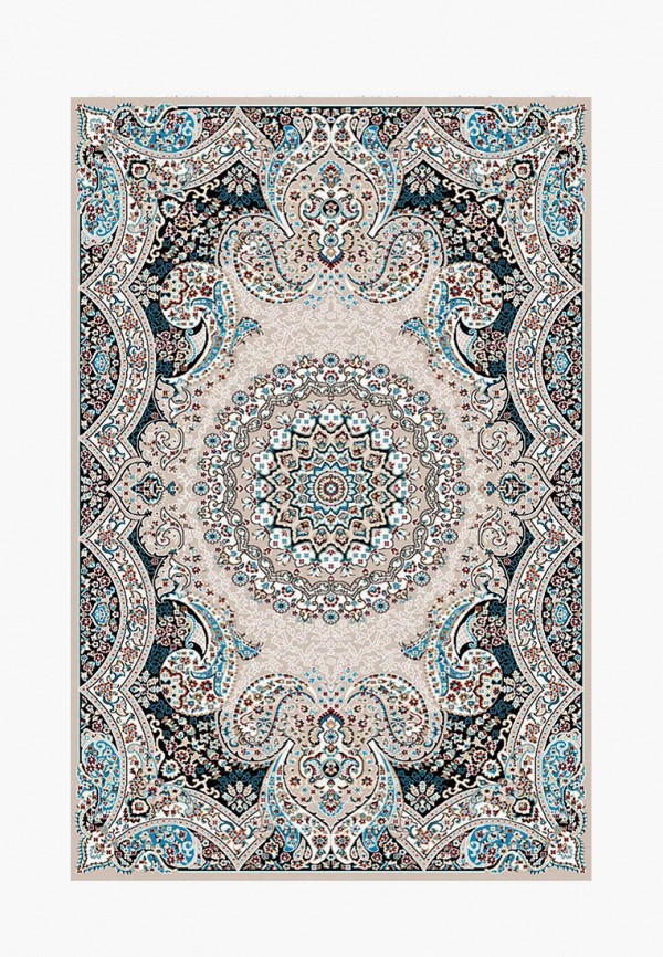 

Ковер Bal Tekstil, Разноцветный, Elegant Q690A L.Beige 100x150
