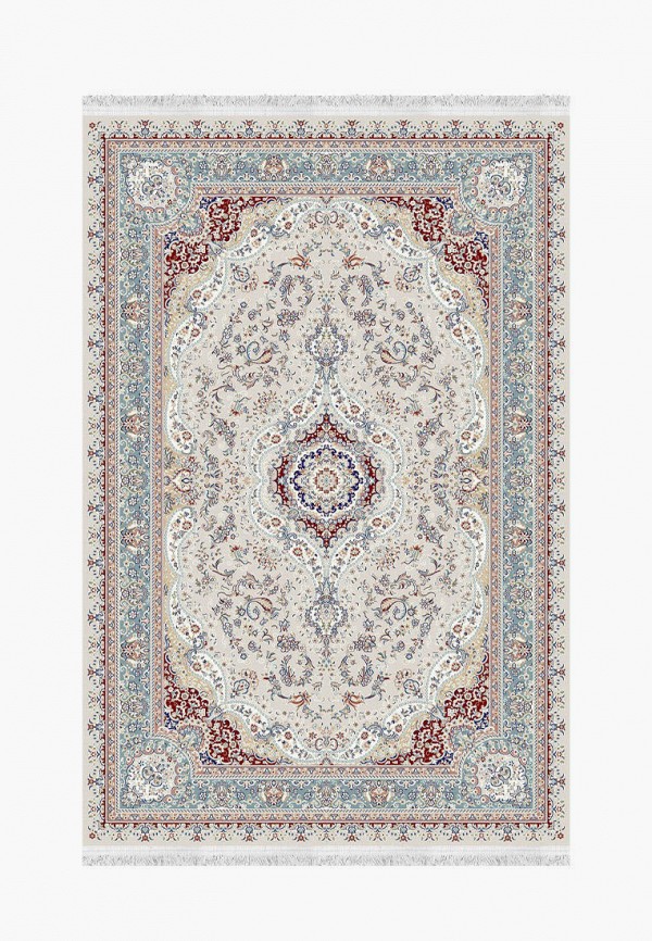 

Ковер Bal Tekstil, Разноцветный, Emery Q880A Cream Red 250x400
