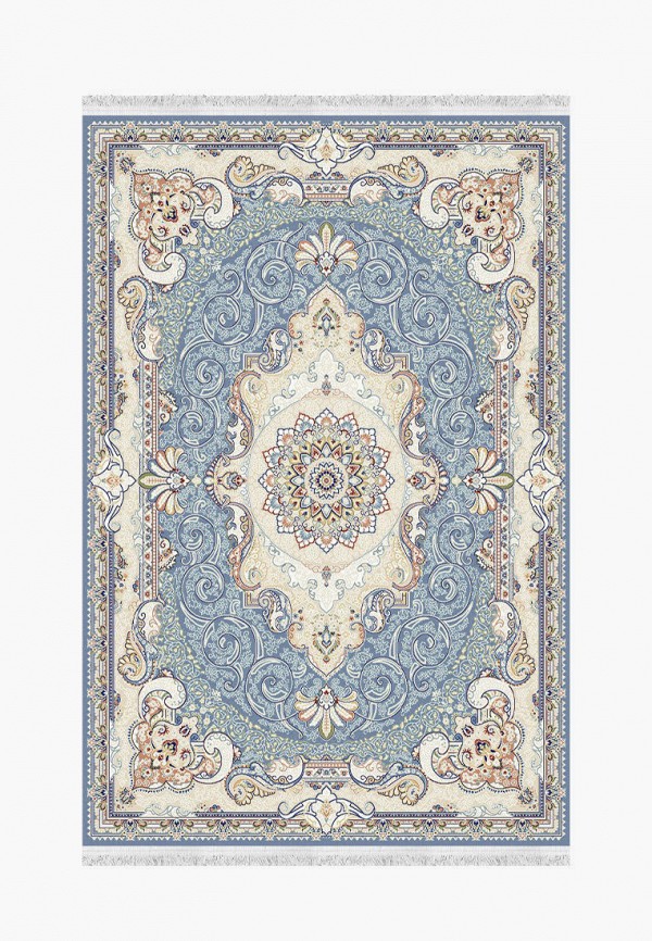 

Ковер Bal Tekstil, Разноцветный, Emery Q882A Blue 150x230