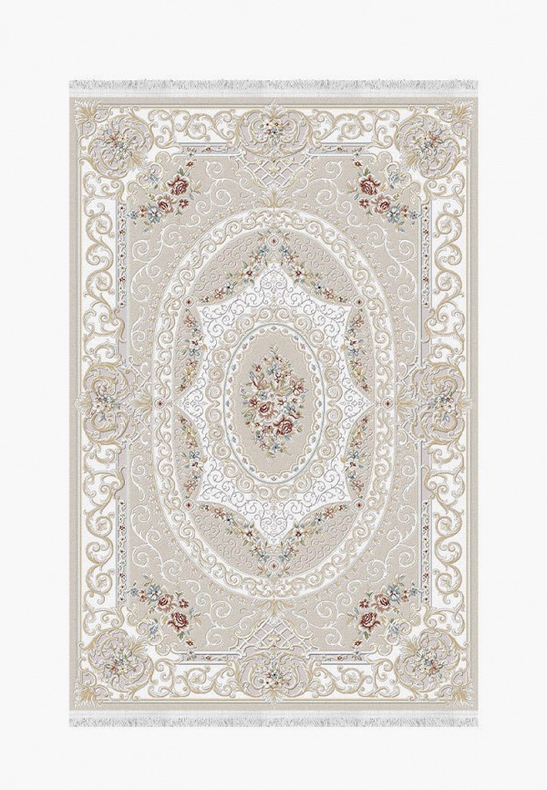 

Ковер Bal Tekstil, Бежевый, Melek Q003A Cream 150x230