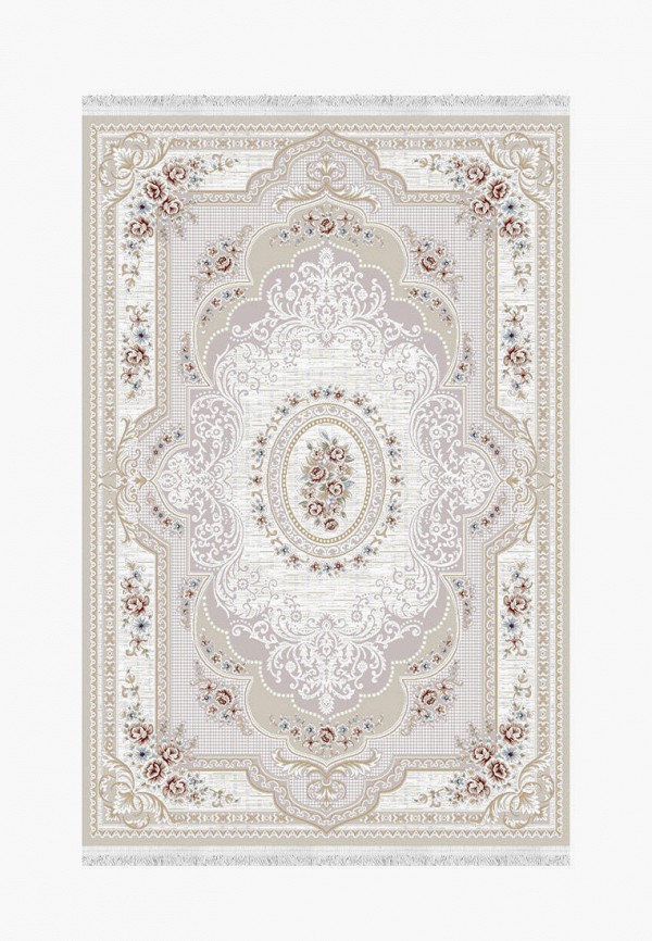 

Ковер Bal Tekstil, Бежевый, Melek Q010A Cream 150x300