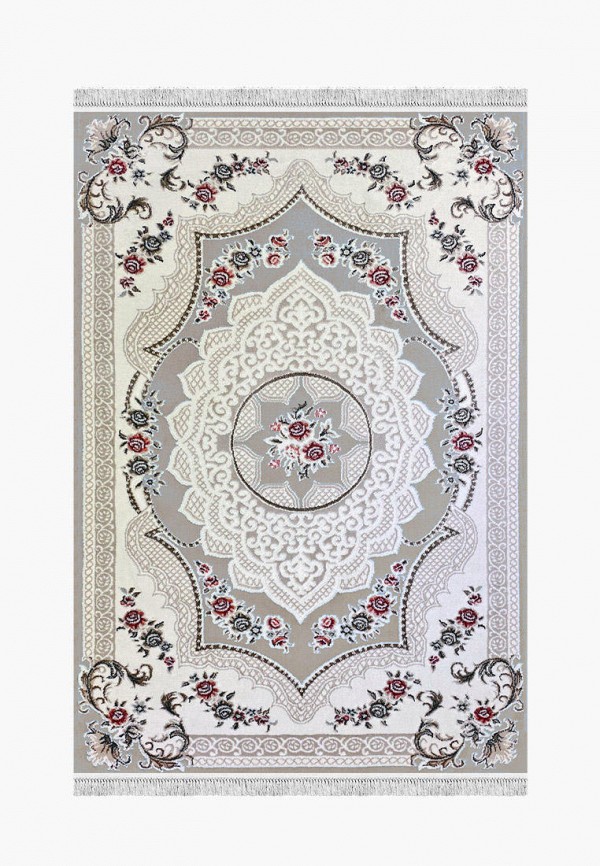 

Ковер Bal Tekstil, Бежевый, Atlas Q919A L.Vizion White 150x230