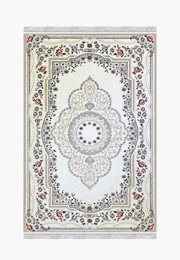 

Ковер Bal Tekstil, Бежевый, Atlas Q924A Papatya L.Vizion 200x400