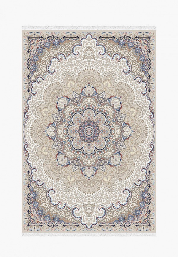 

Ковер Bal Tekstil, Бежевый, Kehr-i Bar Q829A L.Vizion 250x350