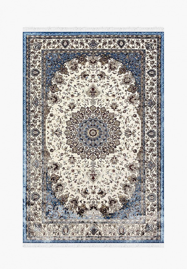 

Ковер Bal Tekstil, Разноцветный, Efsun Premium F147A Cream Turkuaz 250x400