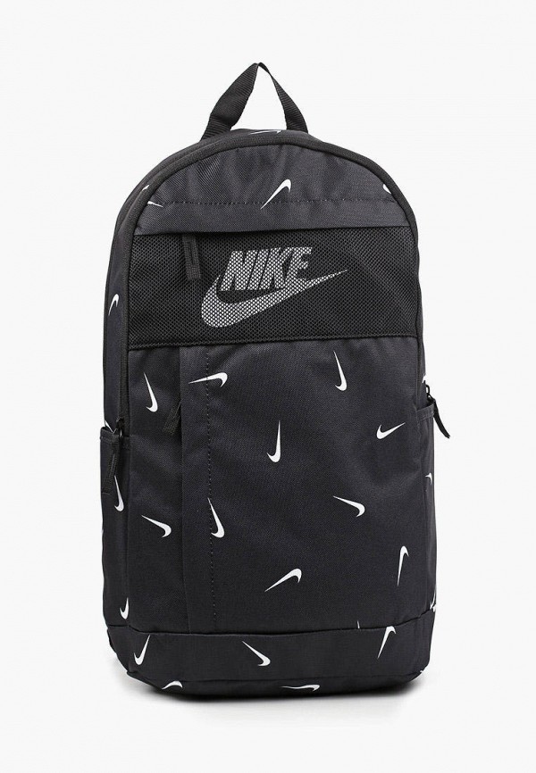 

Рюкзак Nike, Черный, NK ELMNTL BKPK - AOP 1