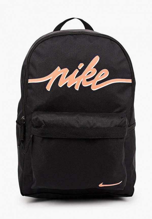 

Рюкзак Nike, Черный, Nike MP002XU04D2T