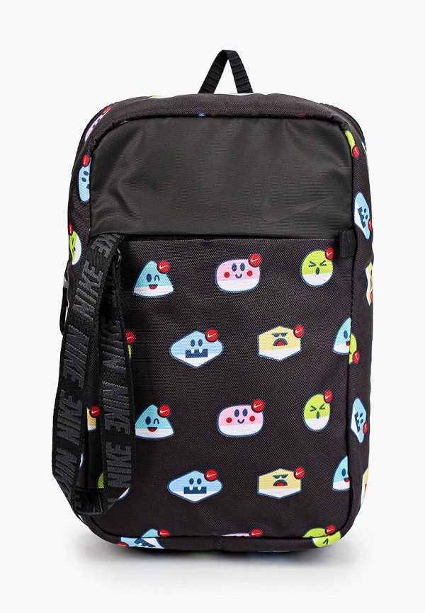 

Сумка Nike, Черный, Nike MP002XU04D2U