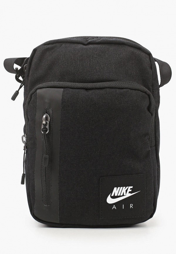 

Сумка Nike, Черный, NK TECH SMALL ITEMS - NK AIR