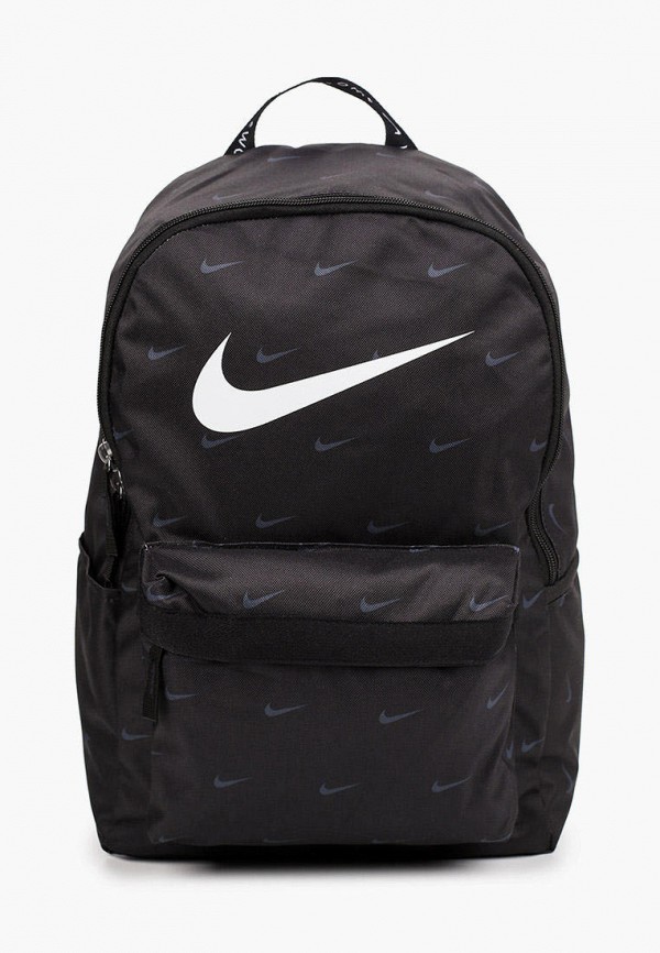 

Рюкзак Nike, Черный, Nike MP002XU04D2Y