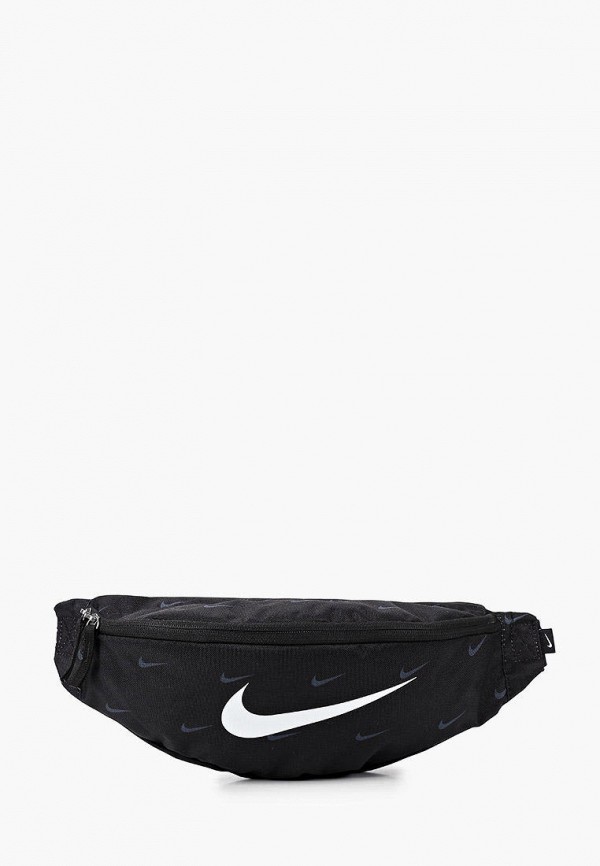 

Сумка поясная Nike, Черный, Nike MP002XU04D2Z
