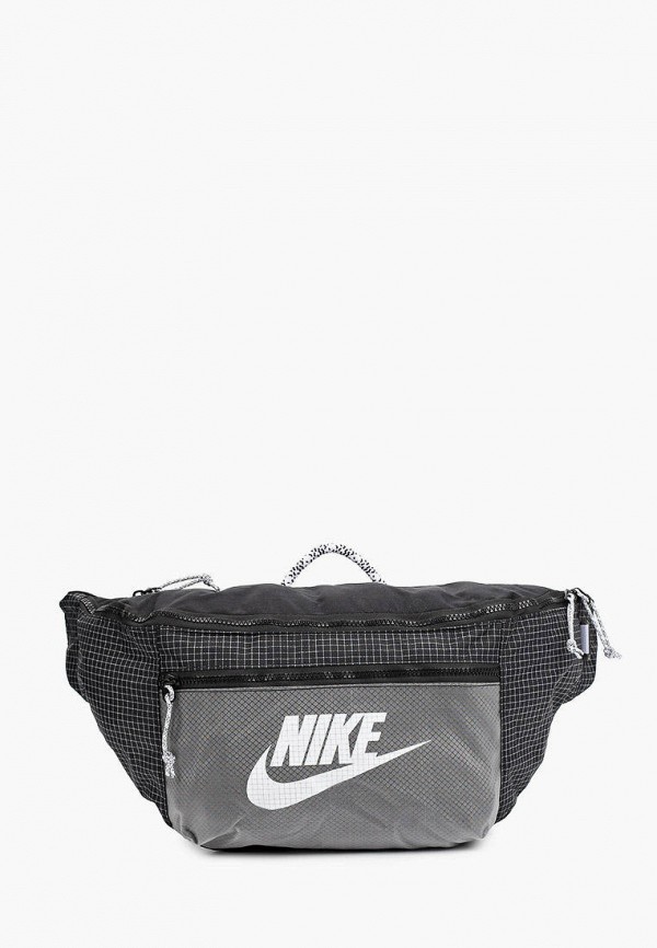

Сумка поясная Nike, Черный, Nike MP002XU04D30