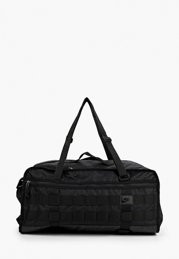 

Сумка спортивная Nike, Черный, Nike MP002XU04D32