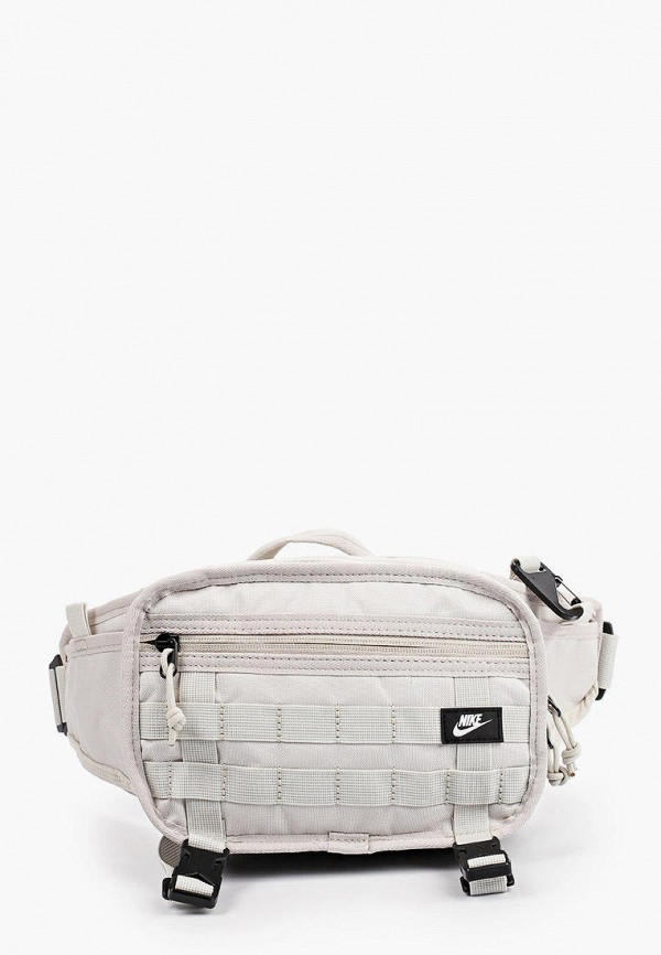 

Сумка поясная Nike, Серый, NK RPM WAISTPACK