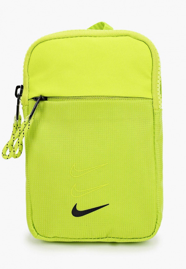 

Сумка Nike, Желтый, Nike MP002XU04D36