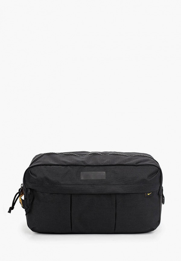 

Сумка спортивная Nike, Черный, Nike MP002XU04D37