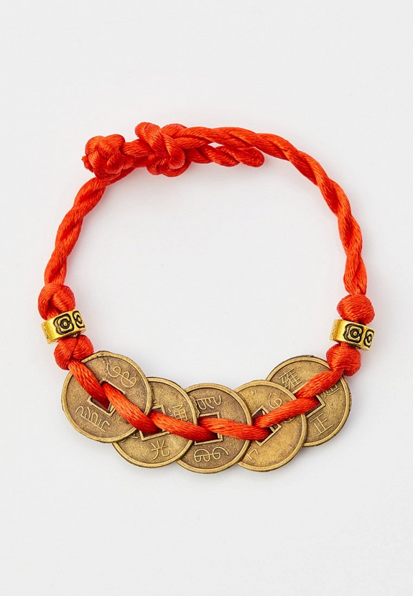 фото Браслет красная жара