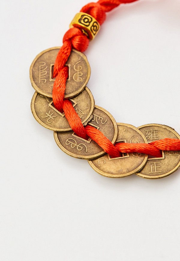 фото Браслет красная жара