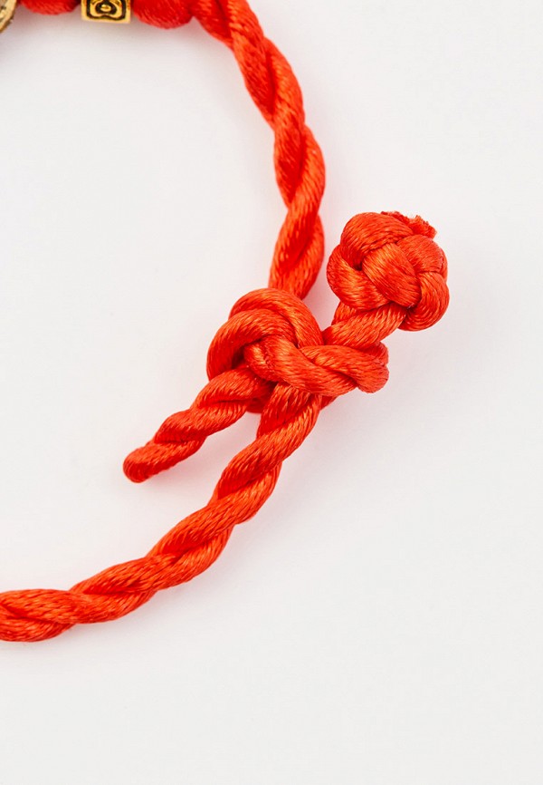 фото Браслет красная жара