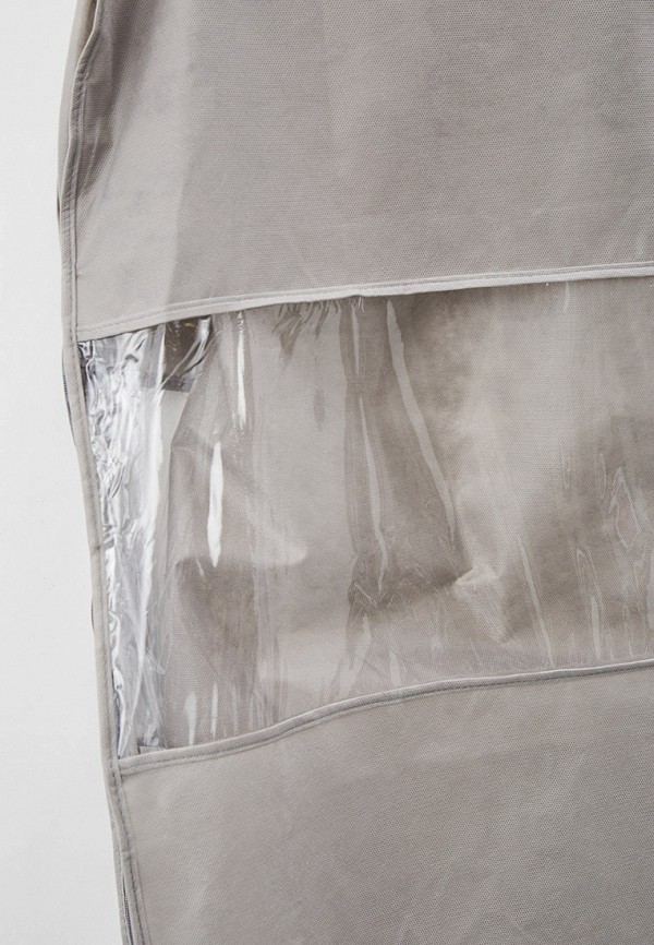 фото Чехол для одежды всё на местах