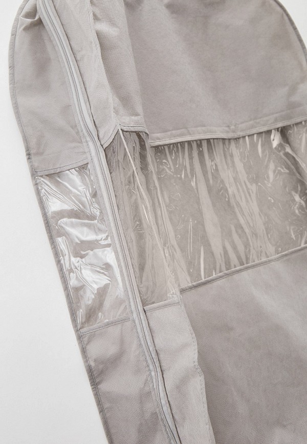 фото Чехол для одежды всё на местах