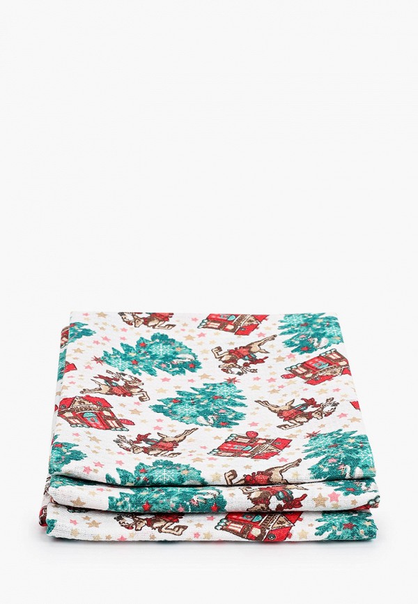 Набор кухонного текстиля La Peonia