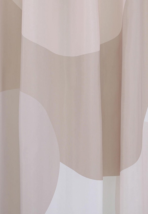 фото Штора для ванной tkano