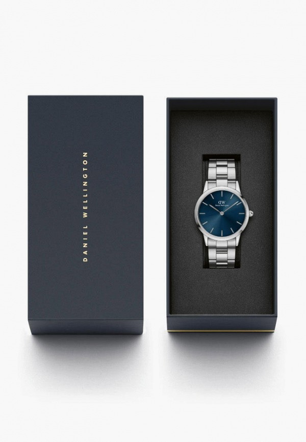 фото Часы daniel wellington