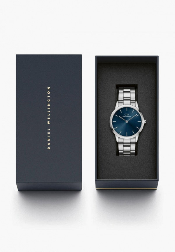 фото Часы daniel wellington