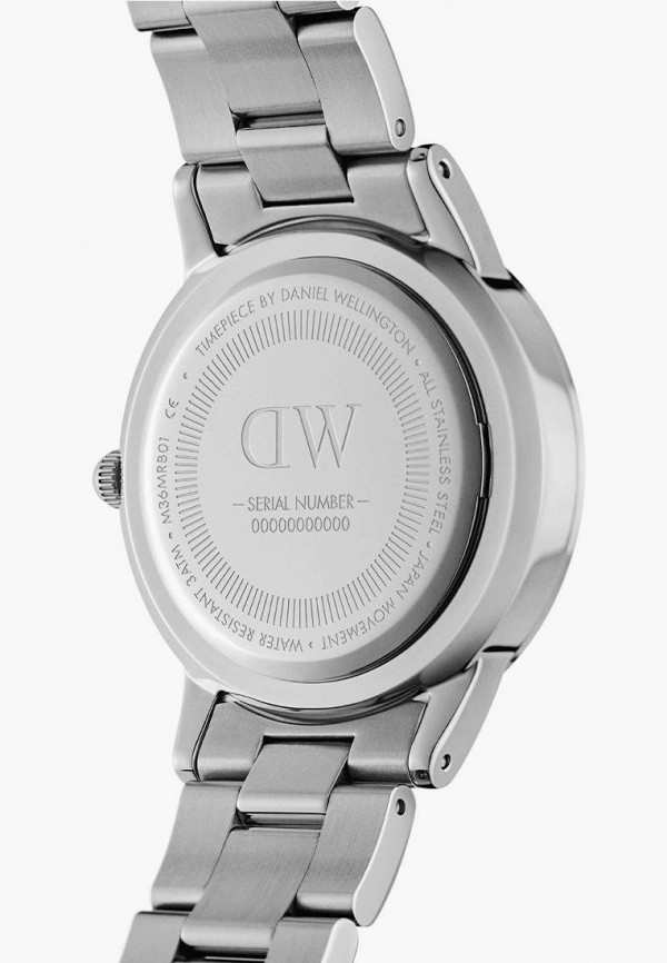 фото Часы daniel wellington