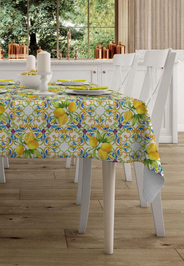 фото Скатерть mia cara